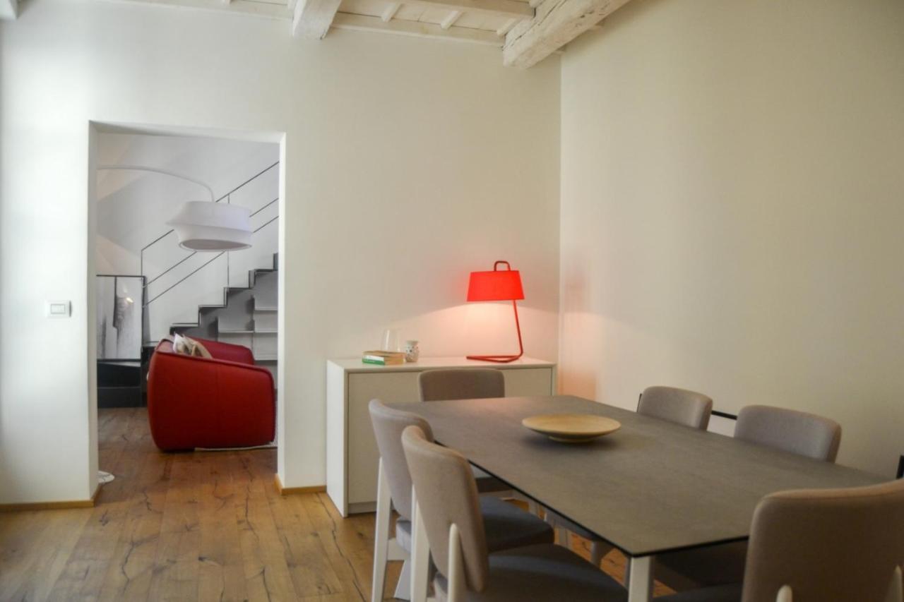Appartamento Joivy Fulcorina Milano
