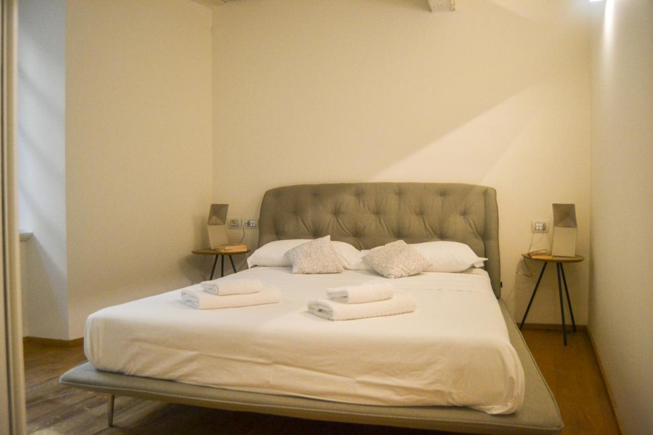 Appartamento Joivy Fulcorina Milano