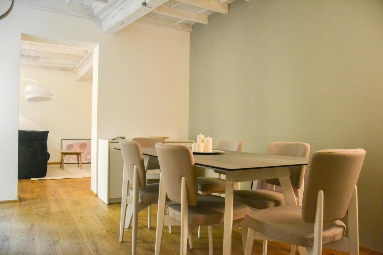 Appartamento Joivy Fulcorina Milano