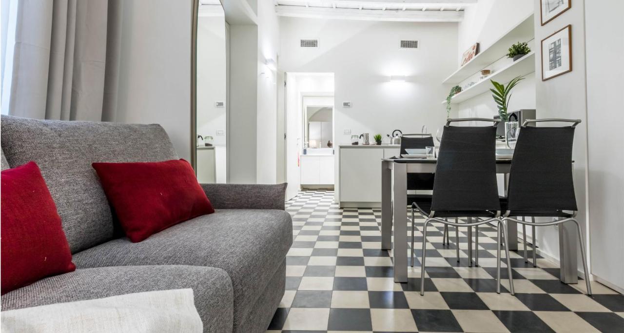 Joivy Fulcorina Appartamento Milano